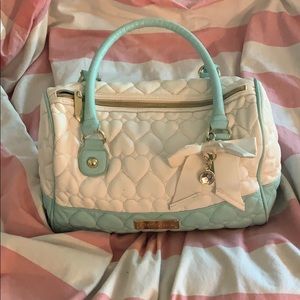 Betsey Johnson Purse